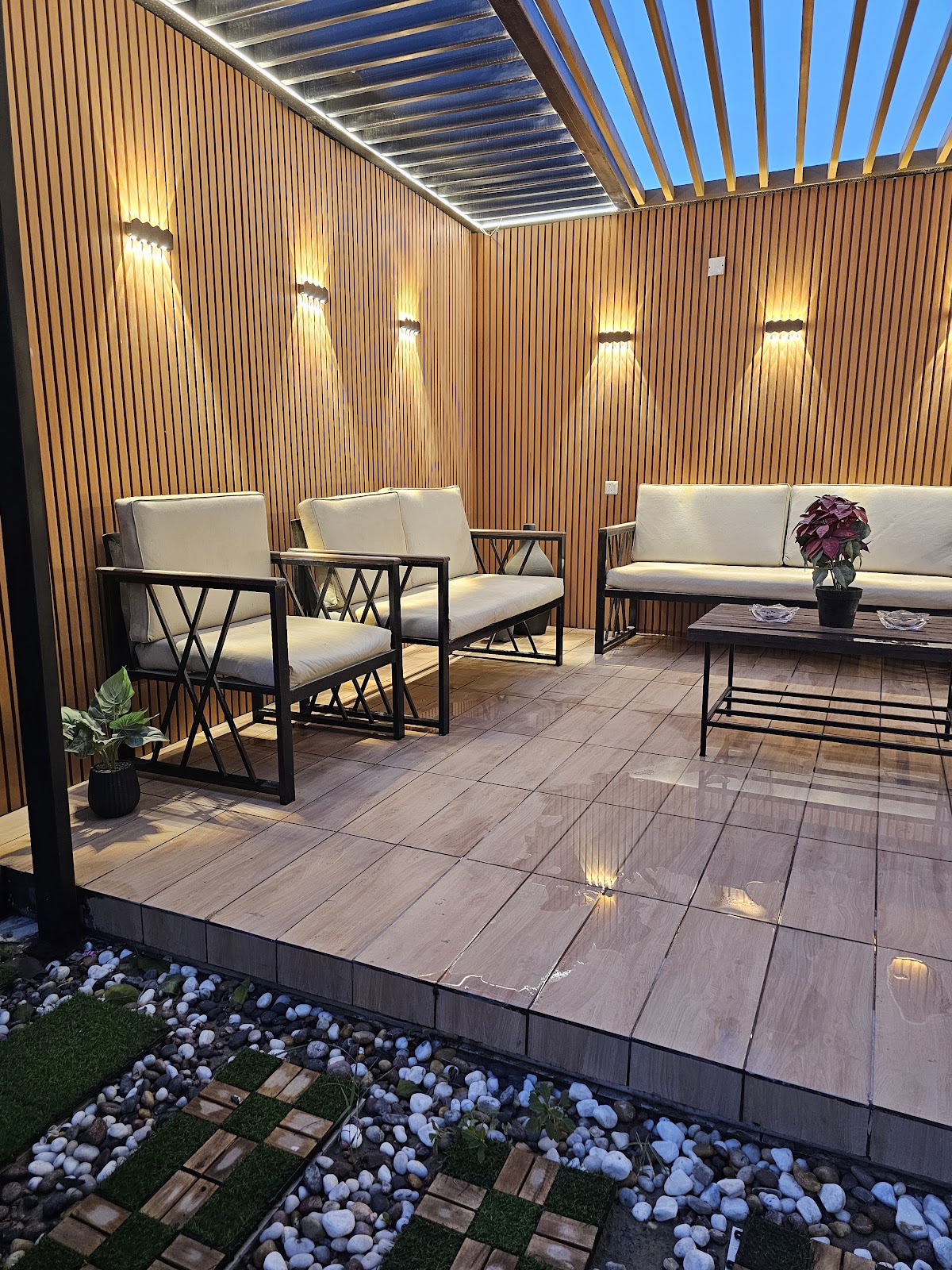Nawali Beauty Salon