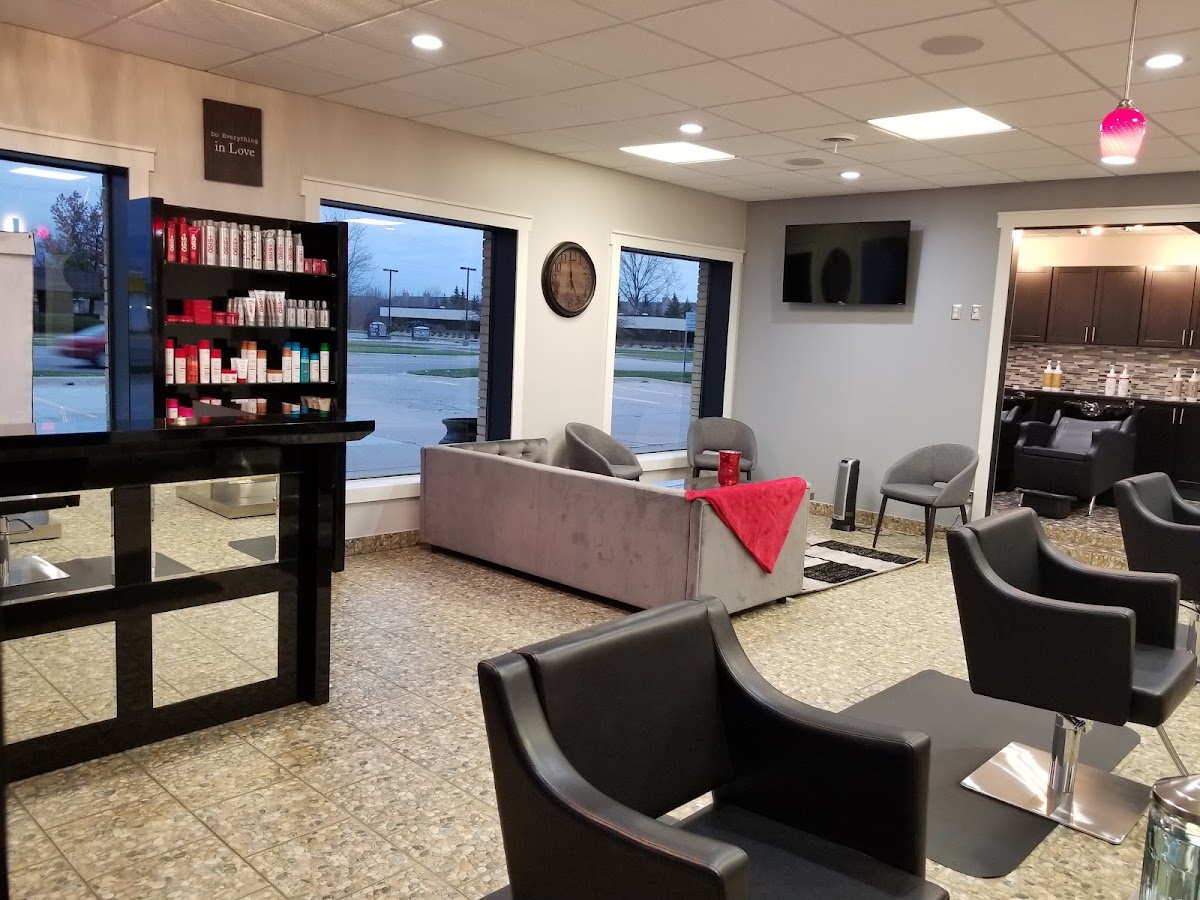 Flux Hair Studio