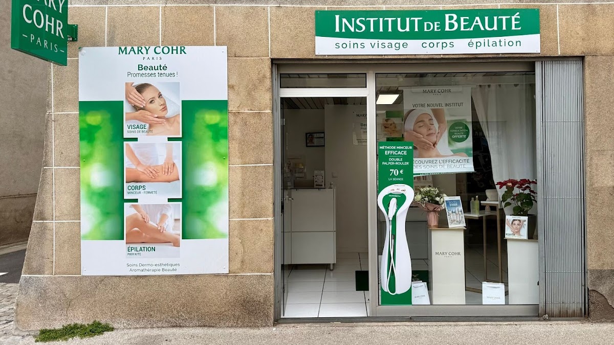 Institut La Beaute d'un Reve