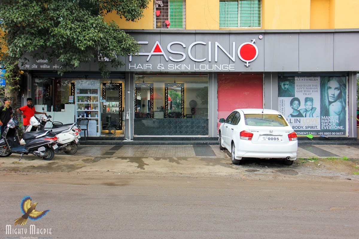 Fascino Hair And Skin Lounge