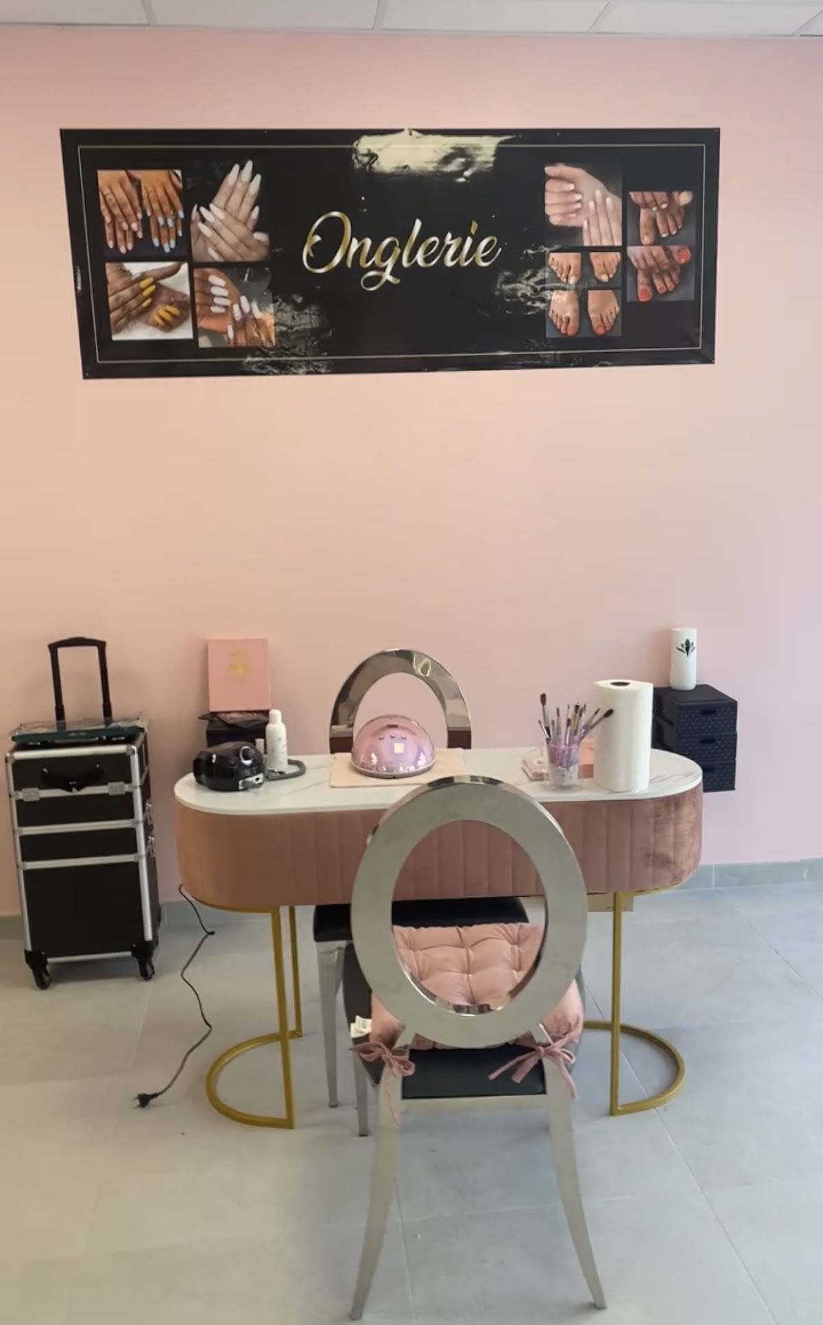 Aaliyaah Beauty