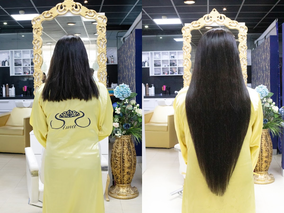 Sima Salon