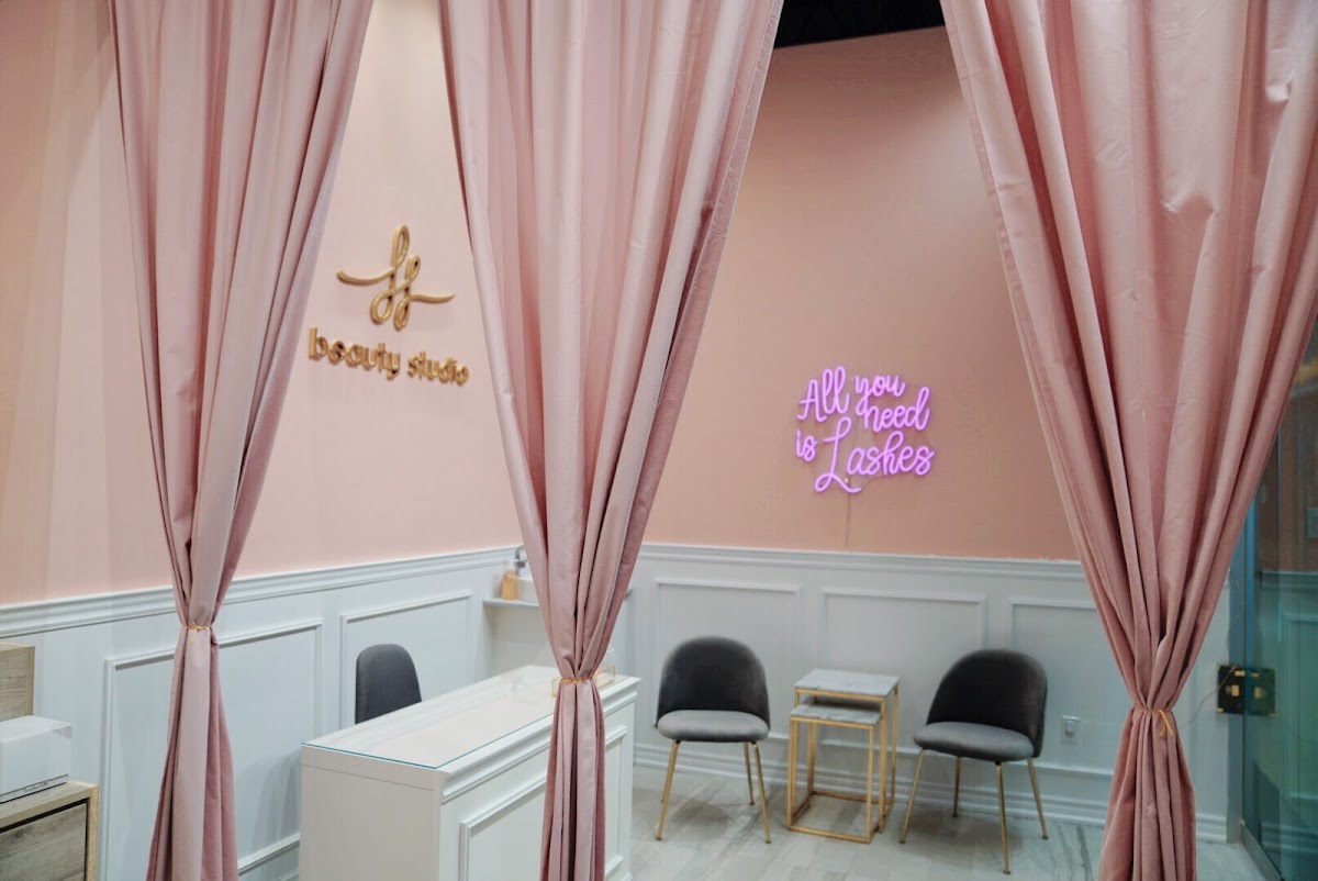 SS Beauty Studio