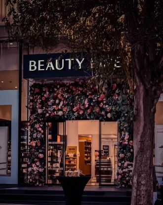 Beauty Line Stasikratous