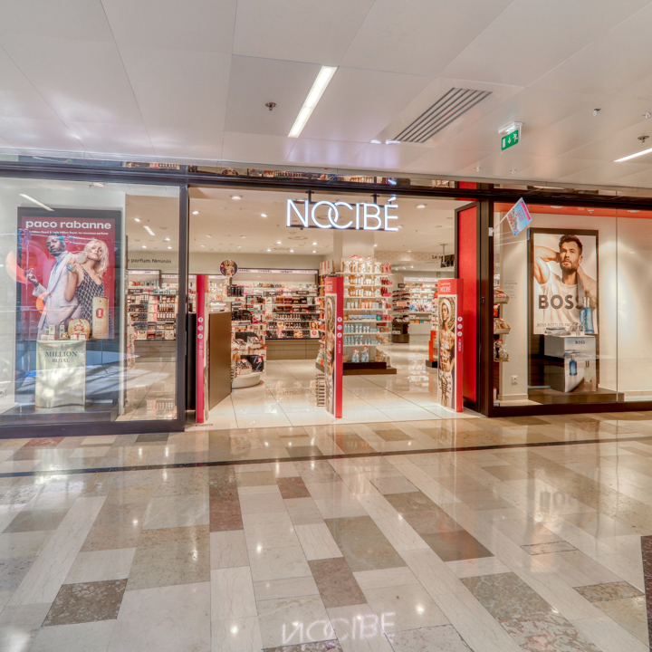 Nocibé