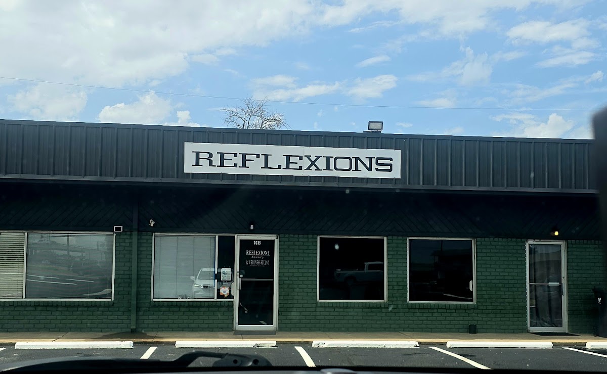 Reflexions Beauty and Wellness Studio
