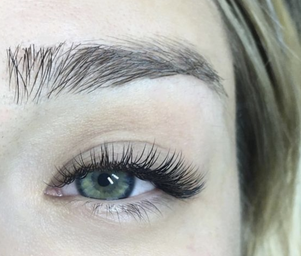 Lashes By XXIVIII