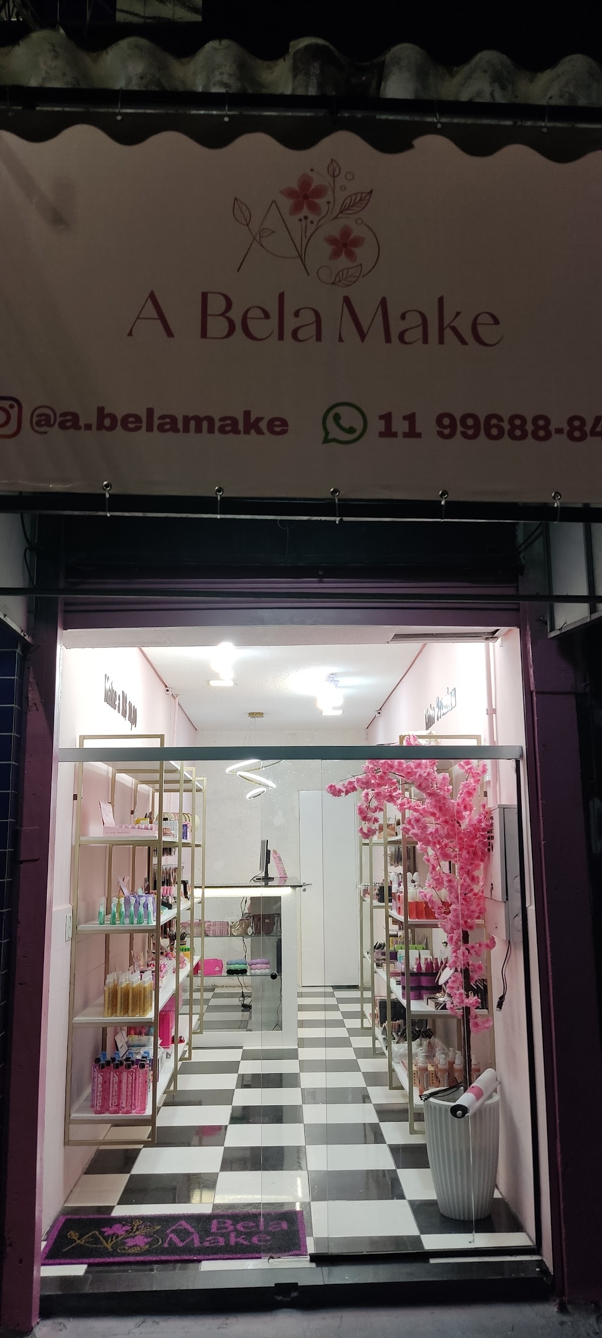 A Bela Make