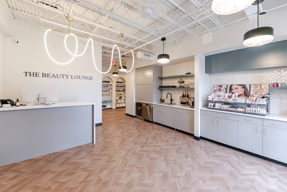 The Beauty Lounge Salon & Medspa