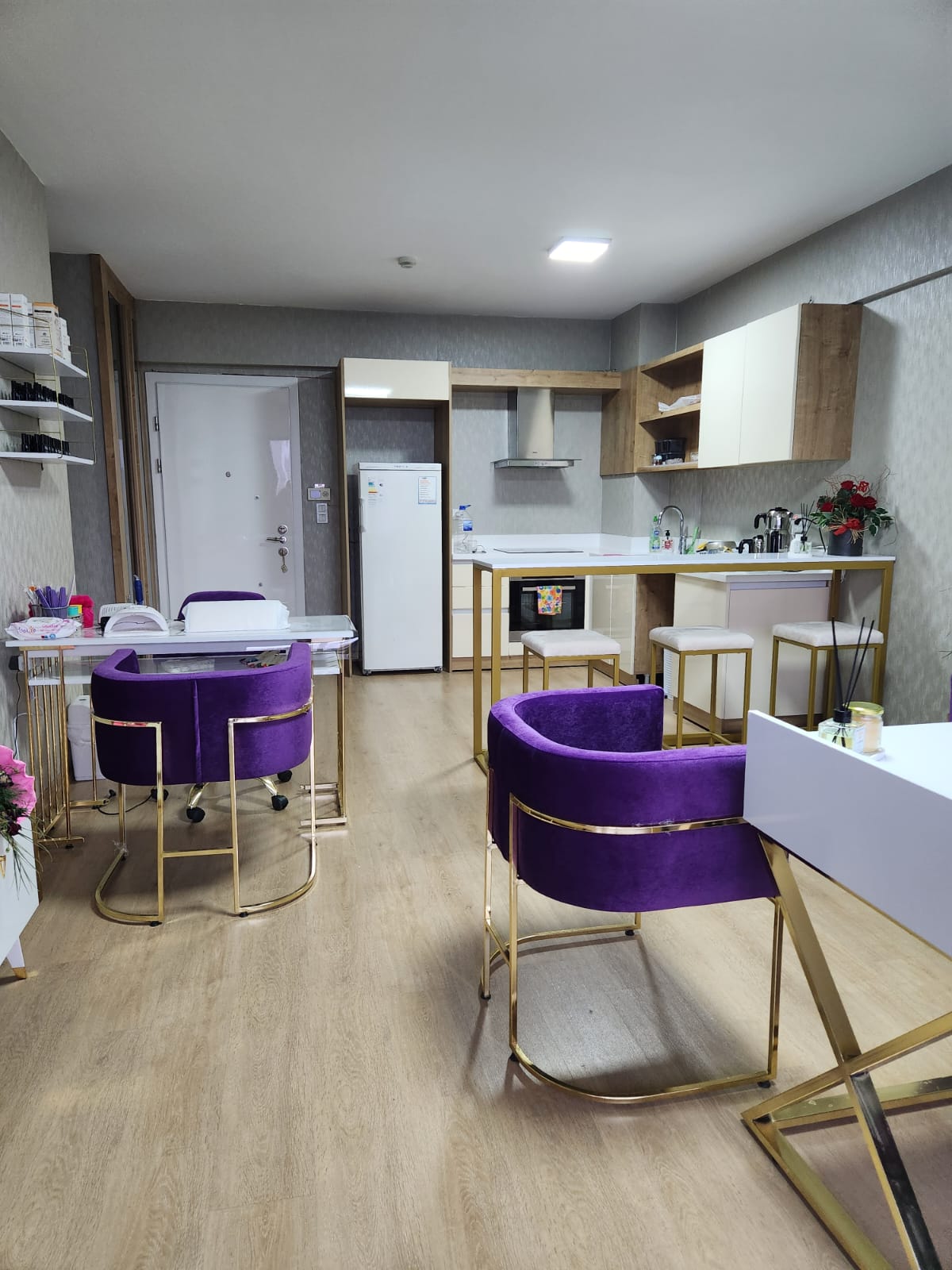 BK Beauty Lounge