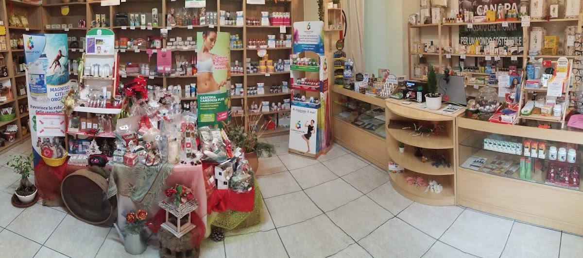 Erboristeria di Minutoli Salvatore