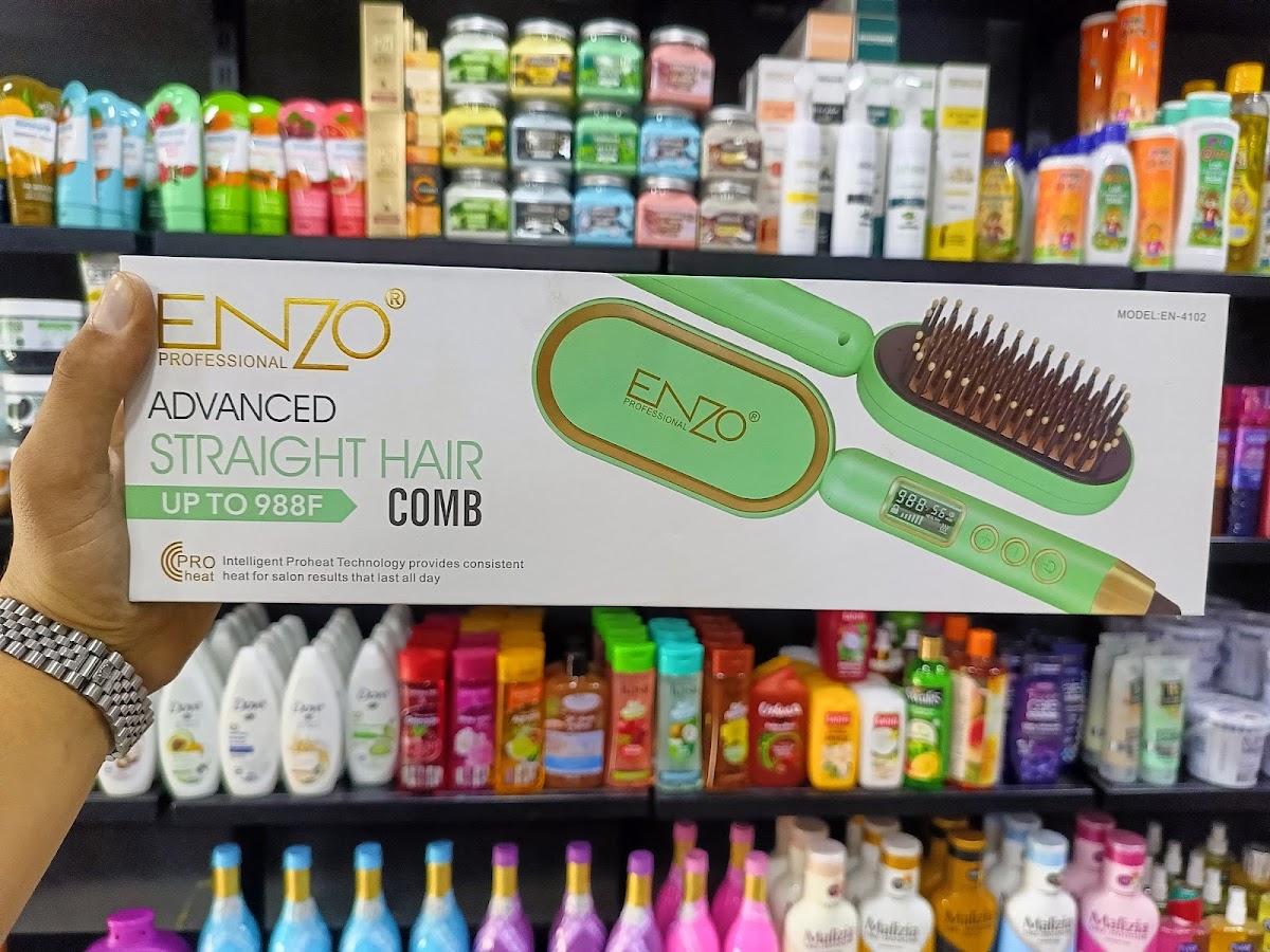 Cosmetiques Adda