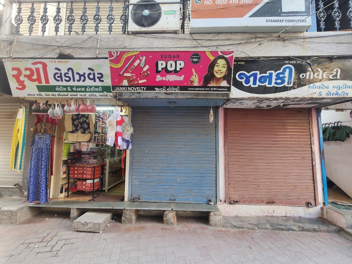 Janki Novelty