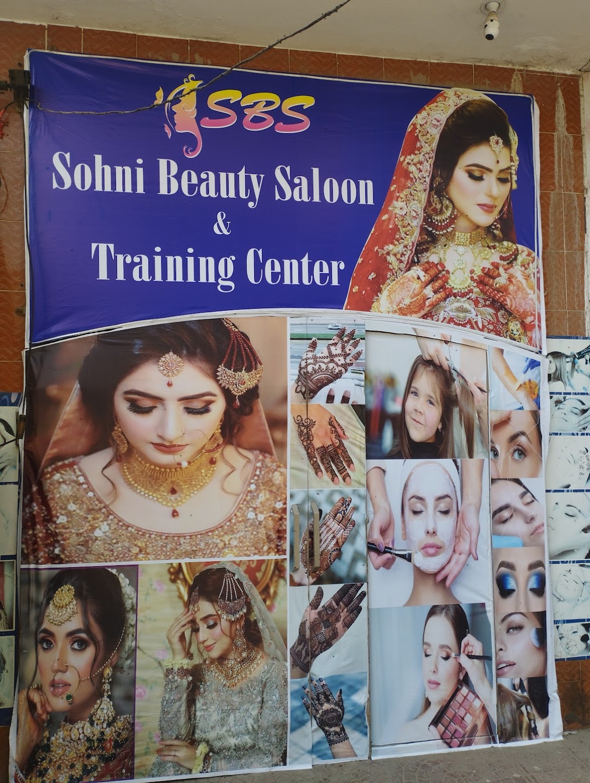Sonsy Beauty Parlour