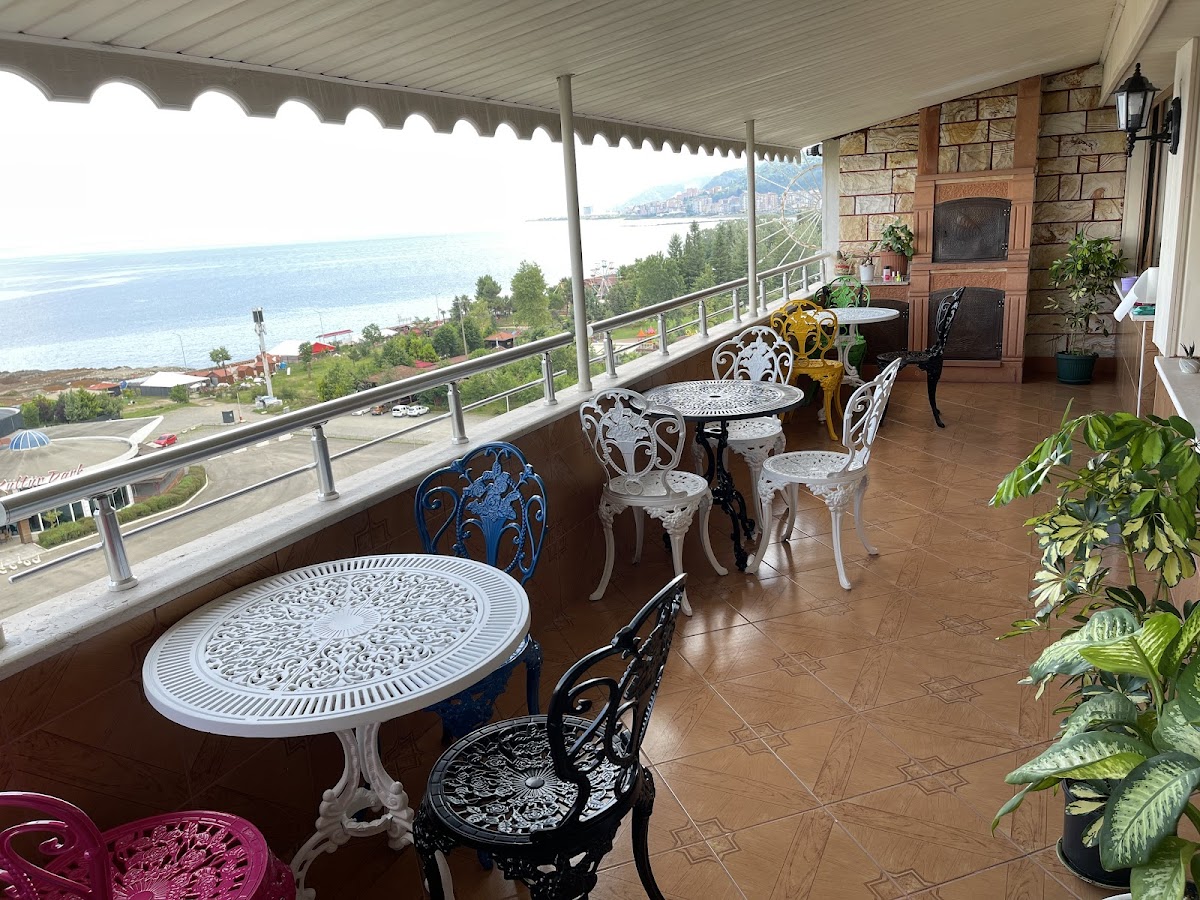 SD Life Estetik & Güzellik Merkezi Rize