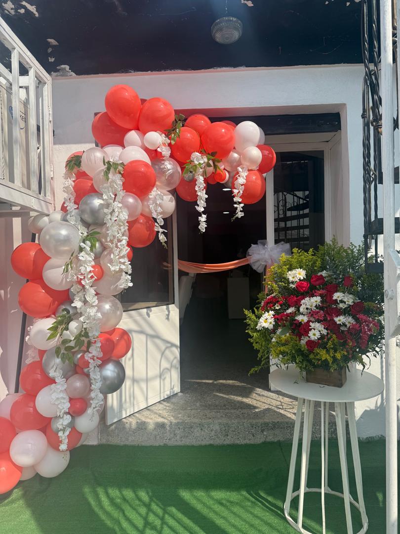 Glam Rosa Beauty Studio