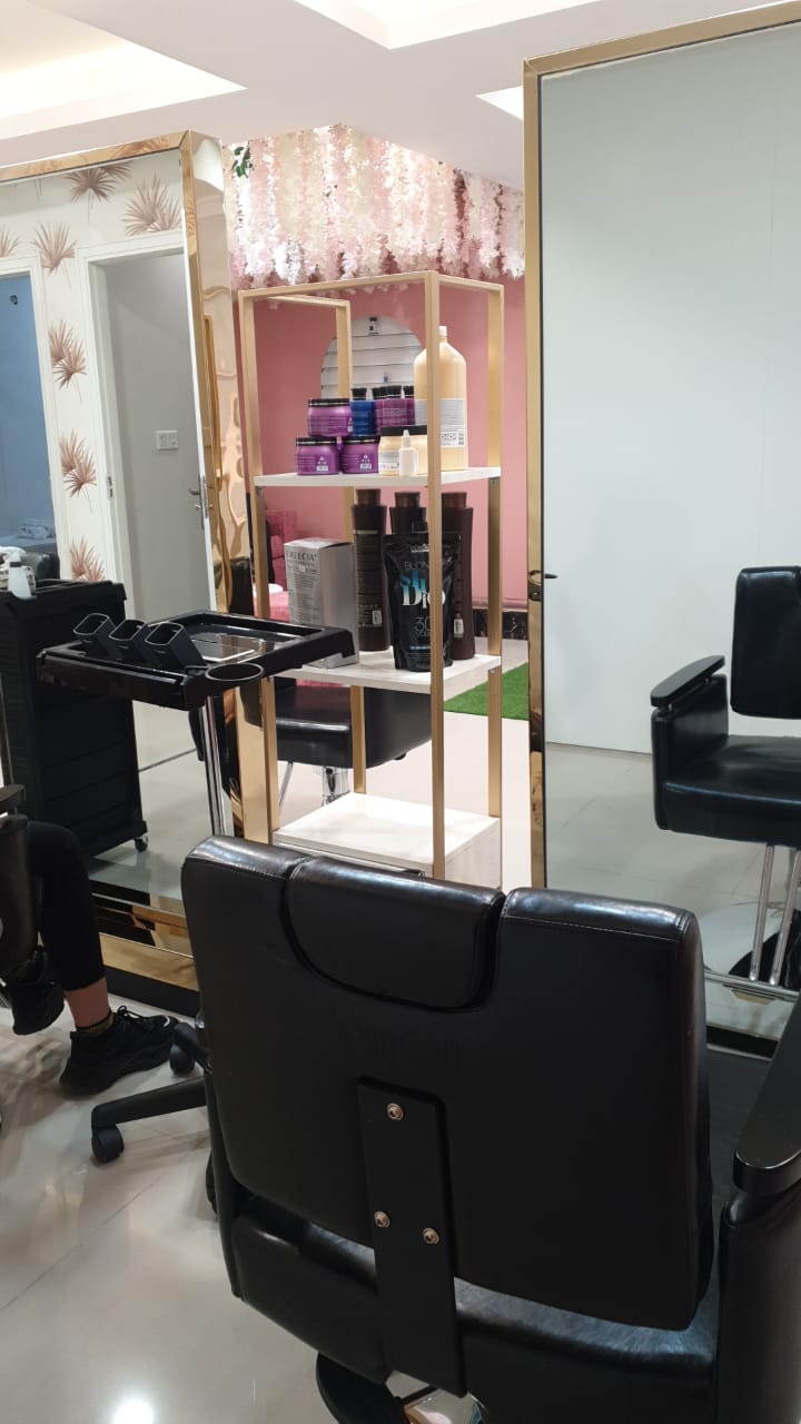 Rene Beauty Lounge