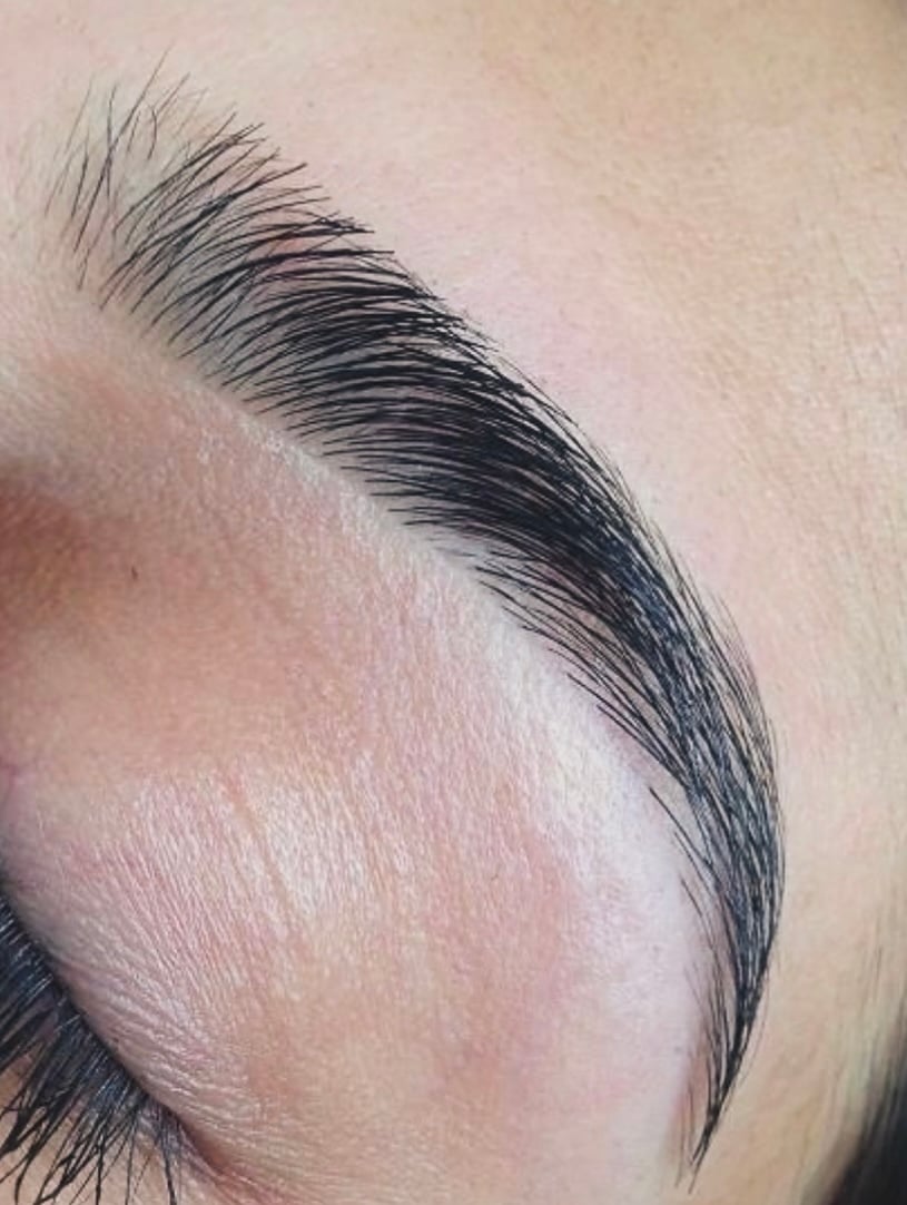 Fantastic Threading Brows