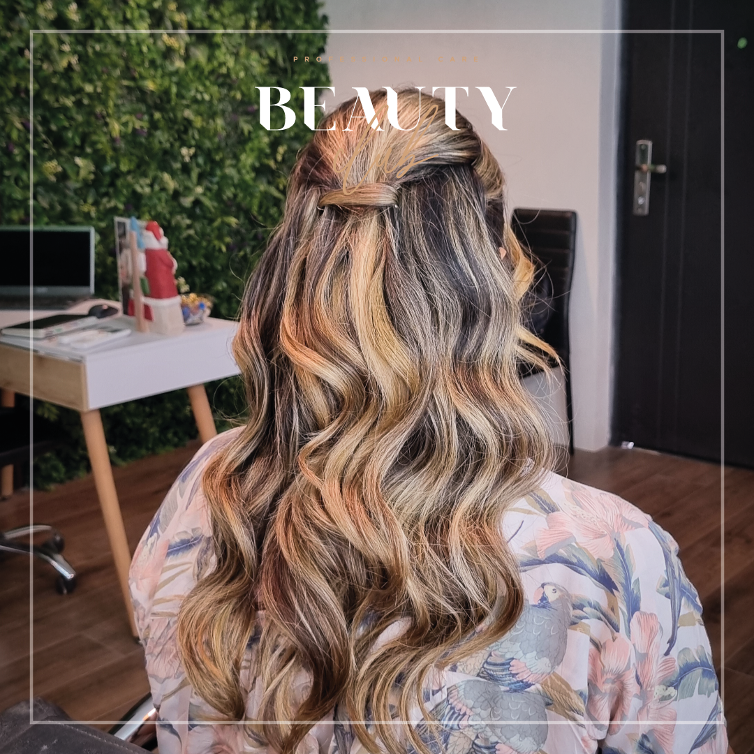 Beauty Club