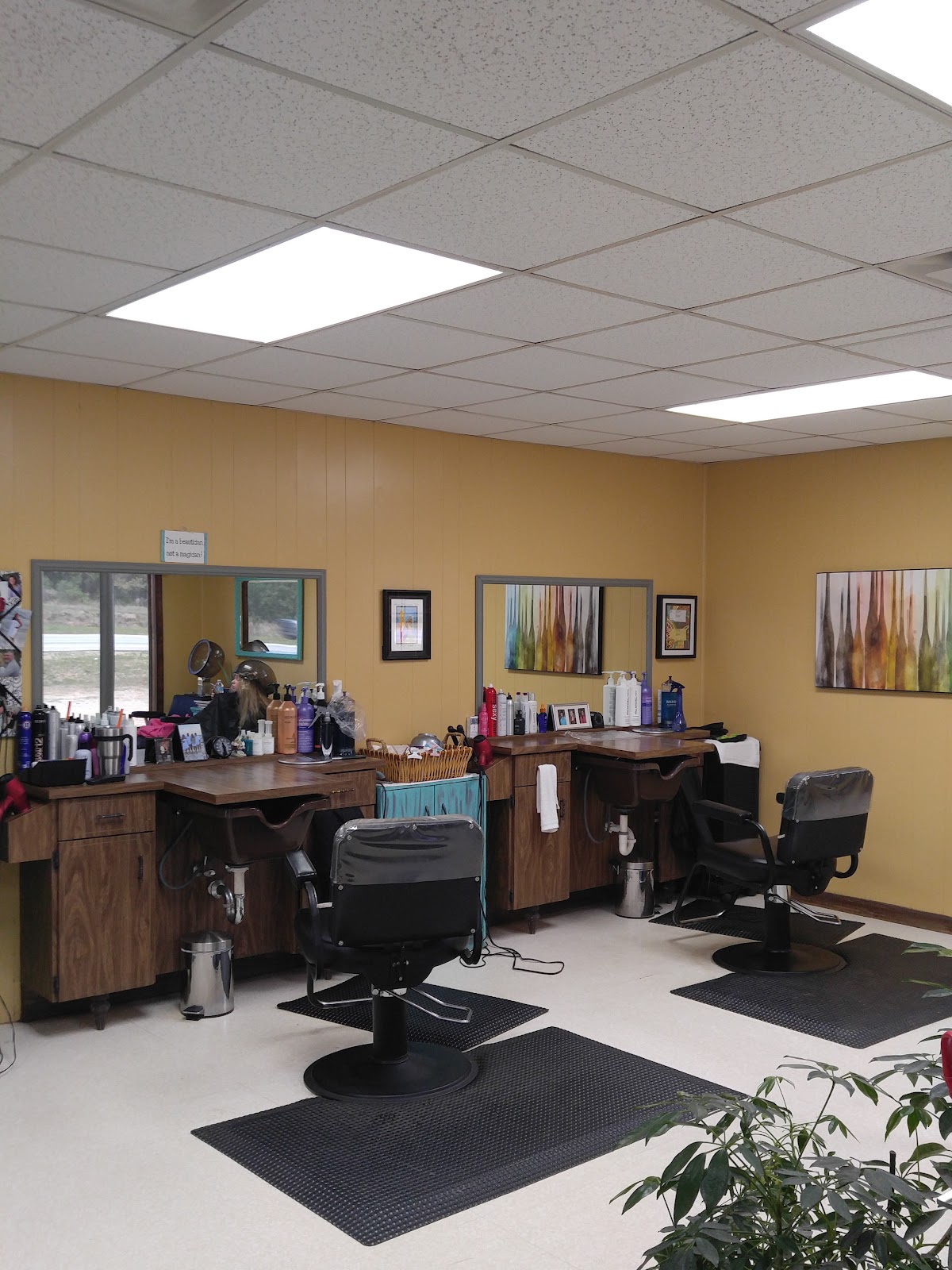 Cuts & Styles