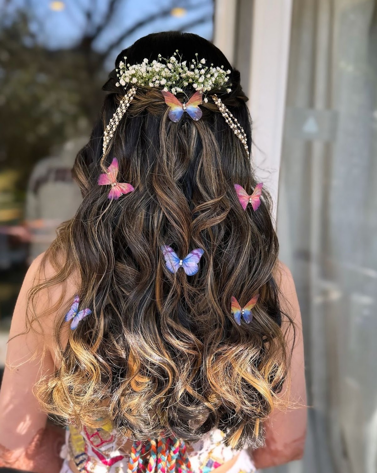 Makeup & Makeover Beauty Salon