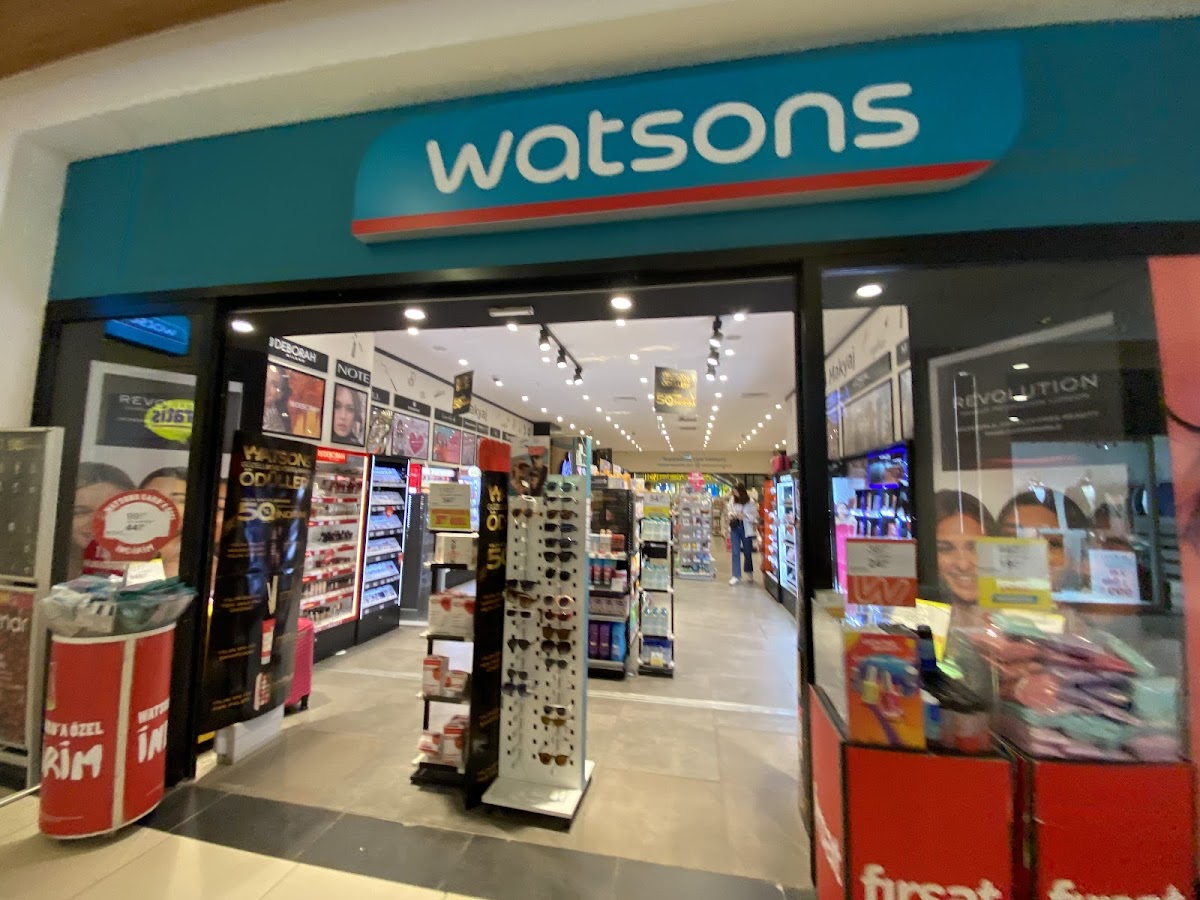 WATSONS LIMAN AVM