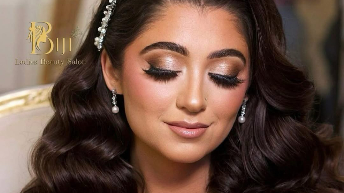 BIJI Ladies Beauty Salon