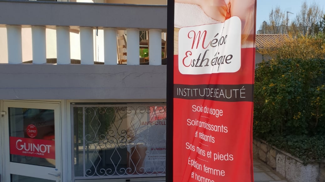 Medoc Esthetique