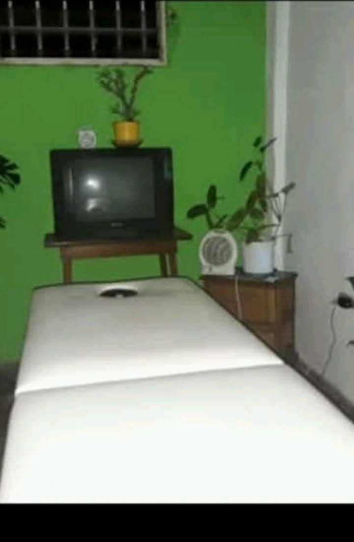 Centro Estetica Alpha y Omega