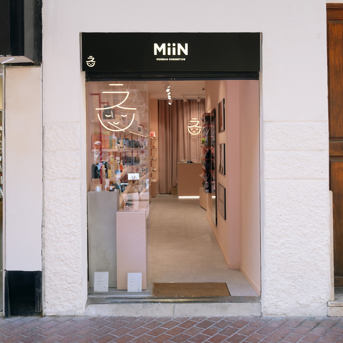 MiiN Korean Cosmetics Mallorca