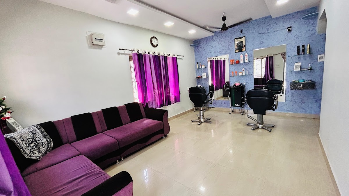 Milan Beauty Salon & Academy