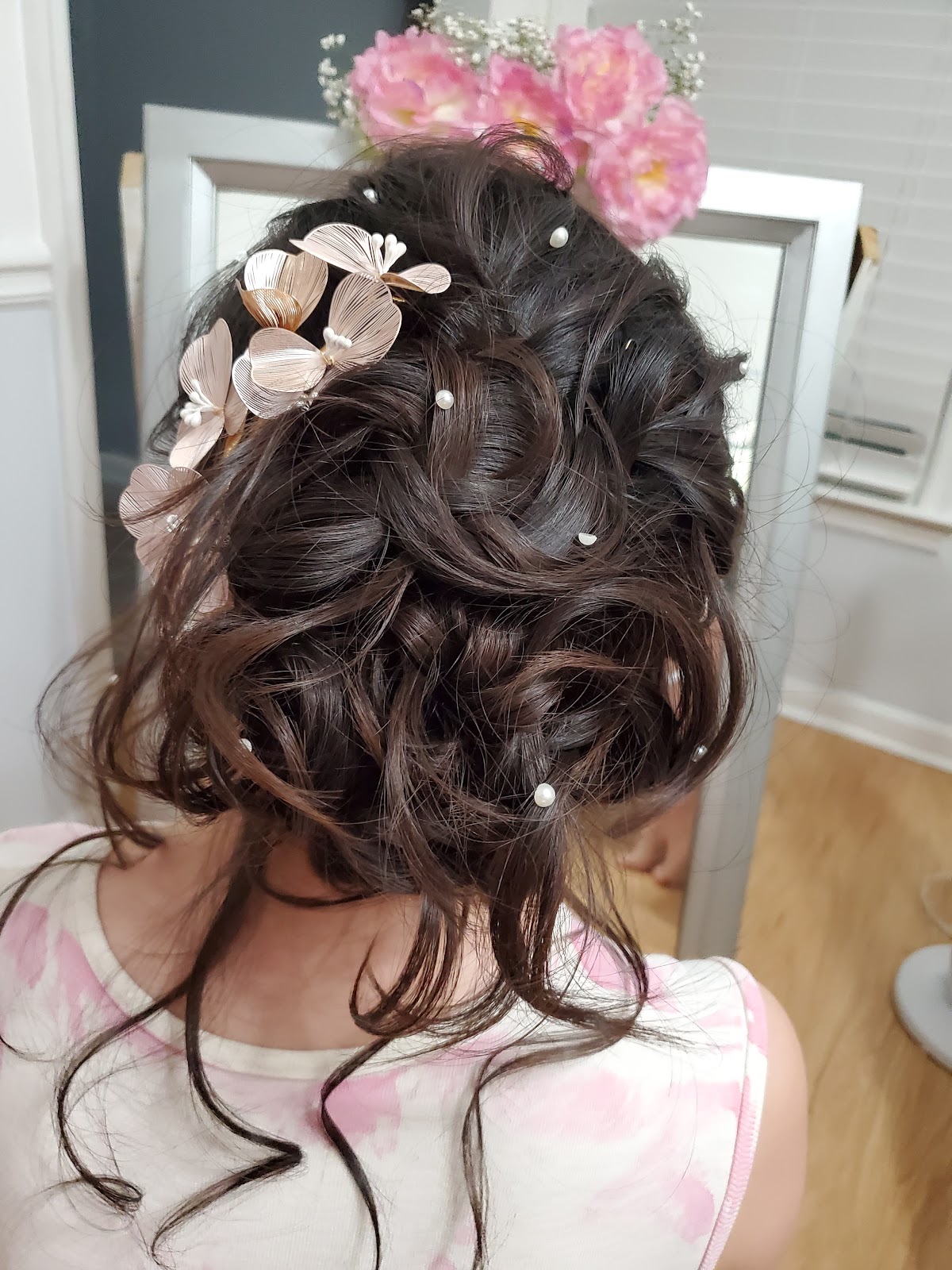 Beauty Reflections Salon & Spa