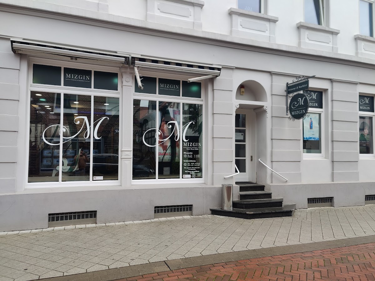 Friseur Mizgin
