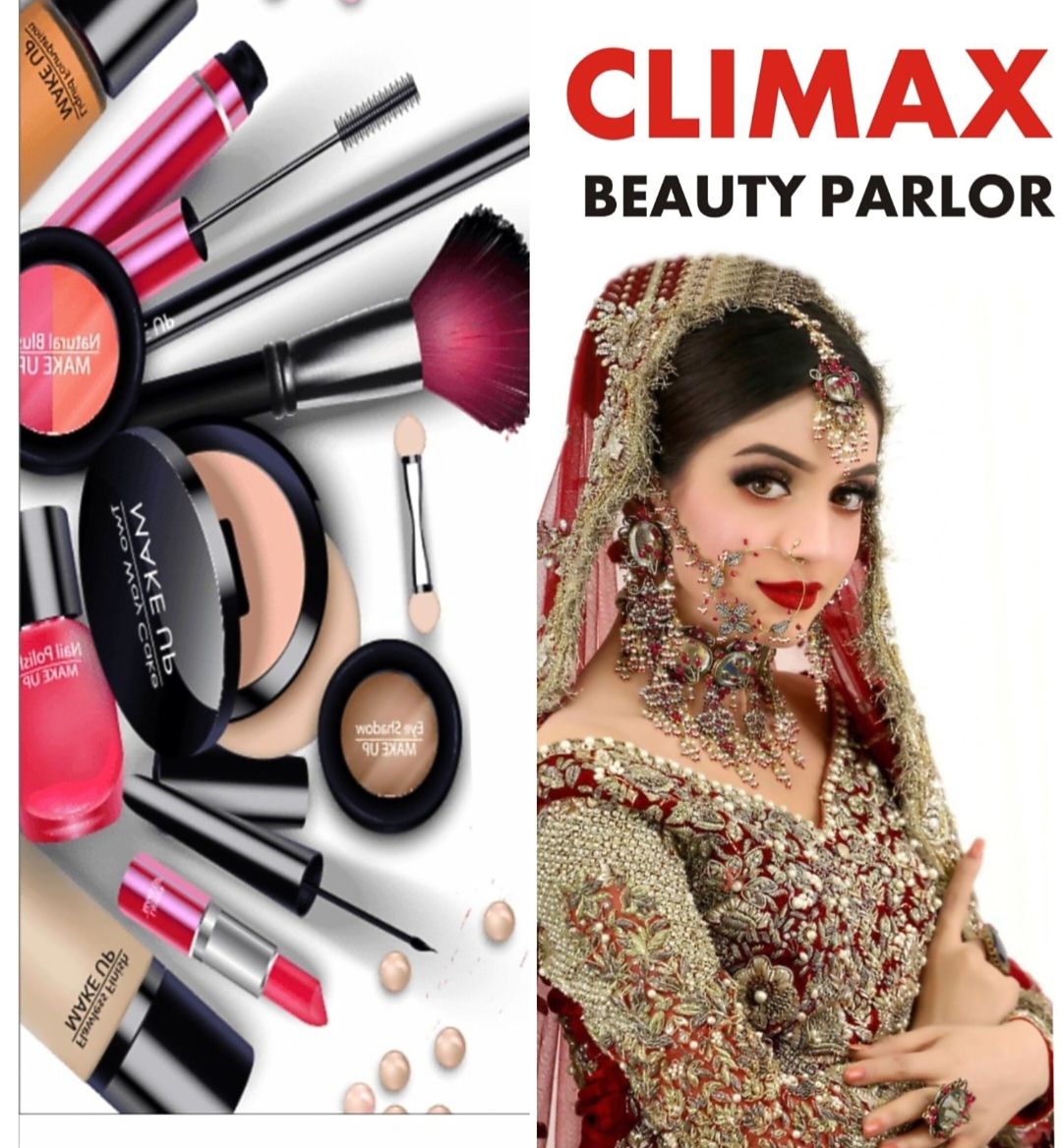 Climax Beauty Salon
