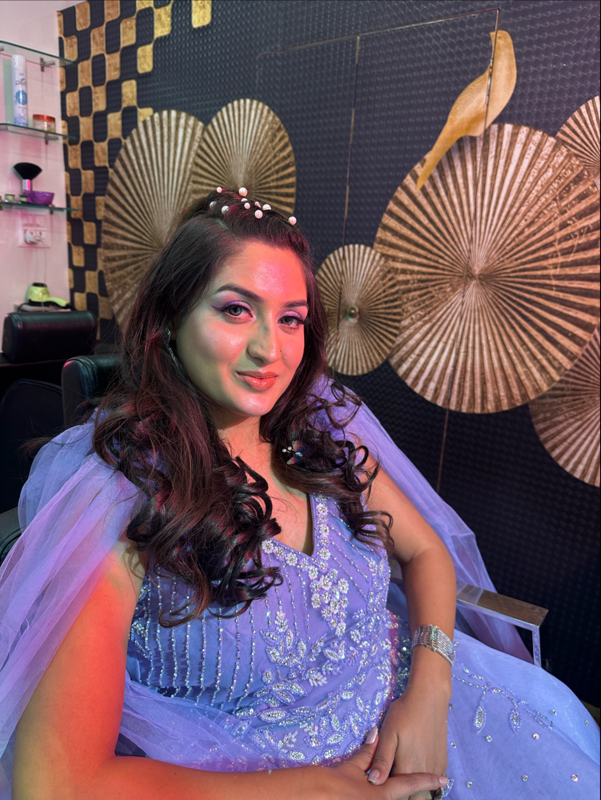 Diva Salon and Makeover