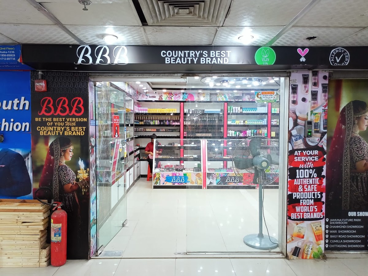 BD Budget Beauty