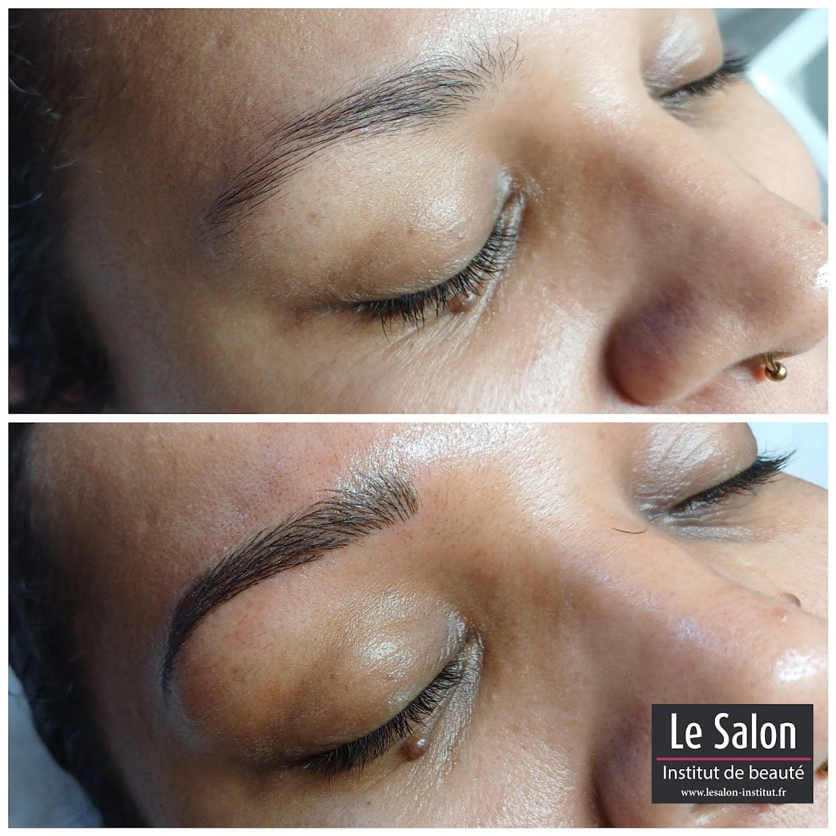 Le Salon Institut de Beauté