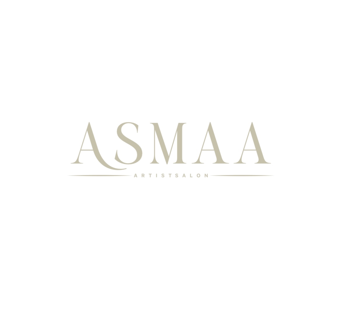 Asmaa artist salon