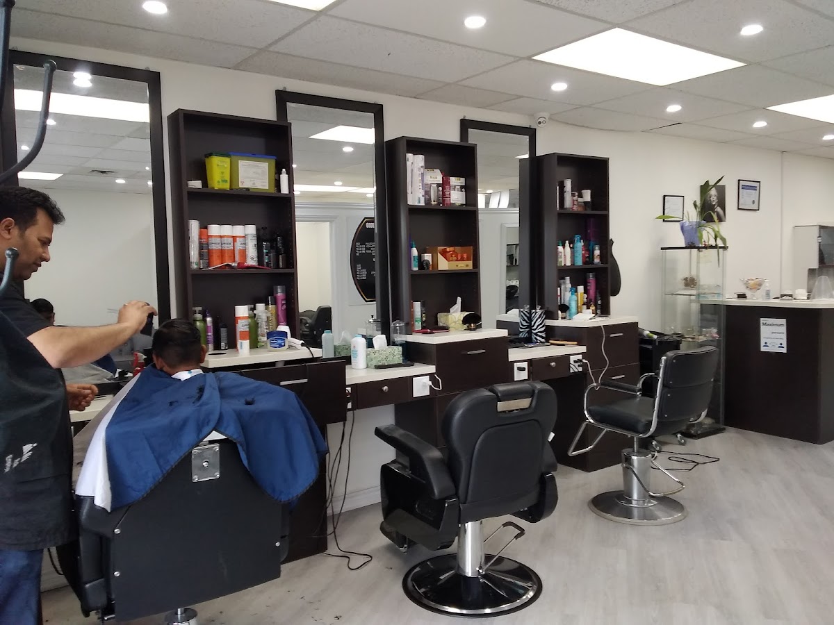 Rose Beauty & Hair Studio
