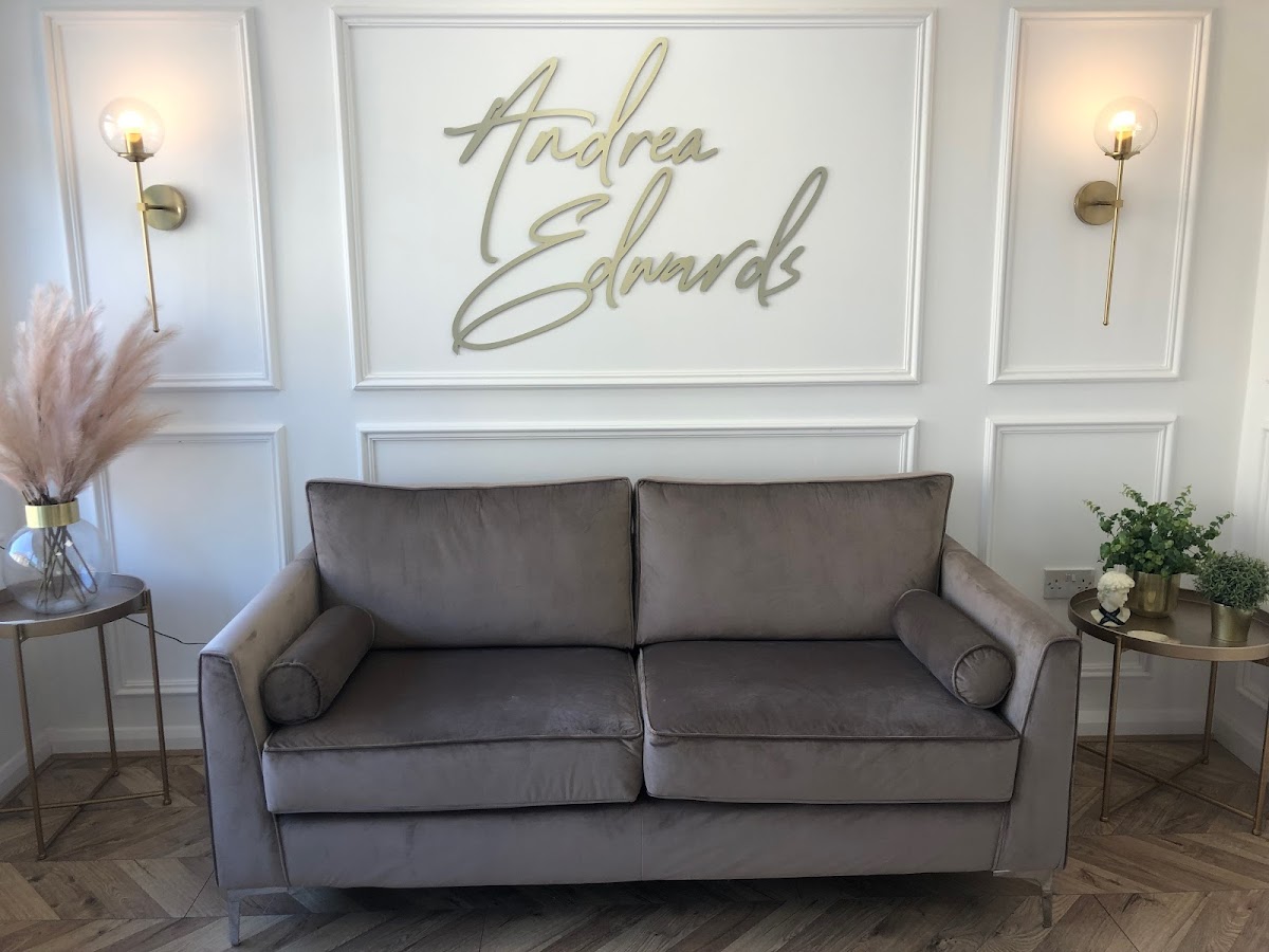 Andrea Edwards Aesthetics Lounge