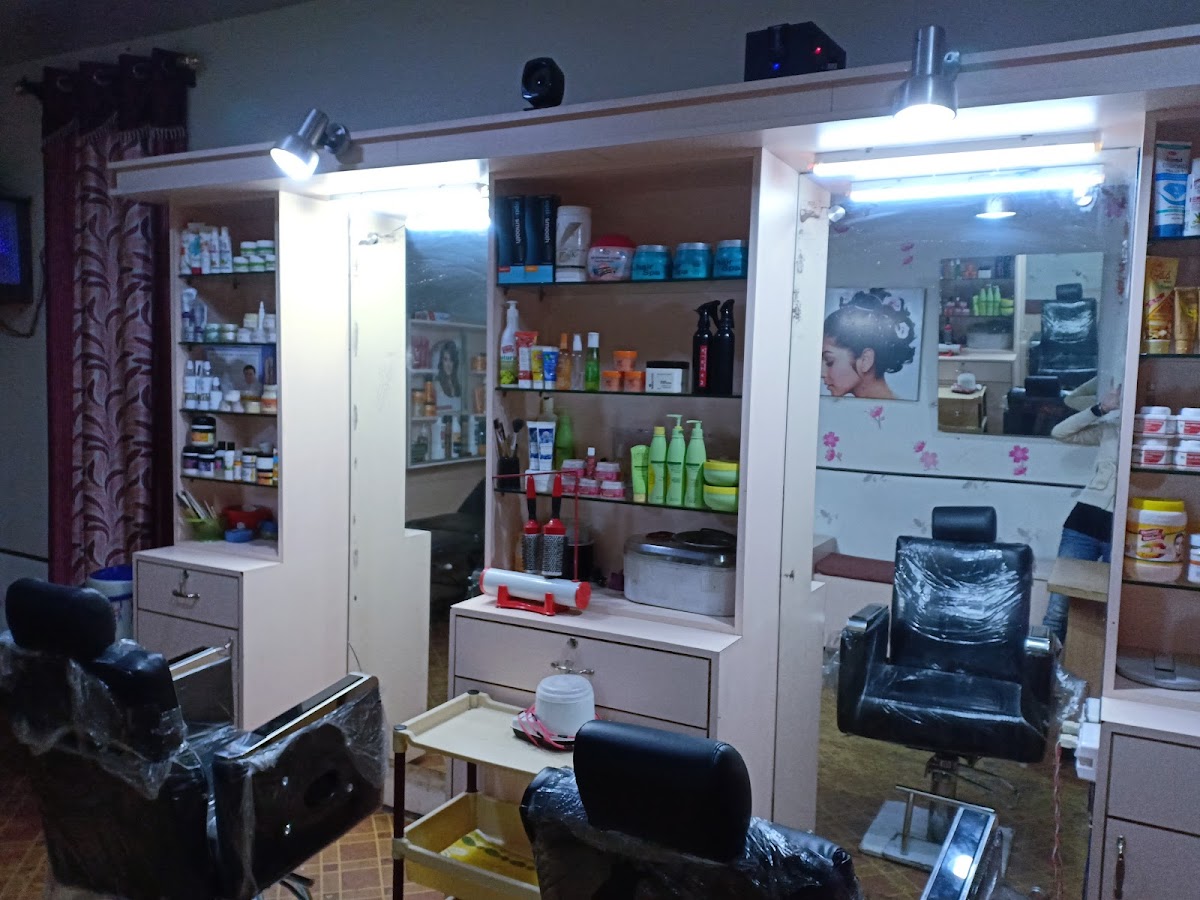 Preet Beauty Salon