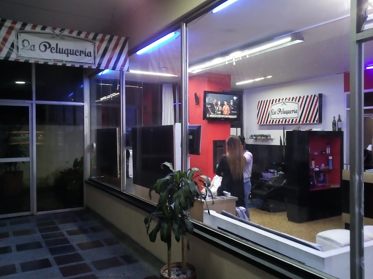 La Peluqueria