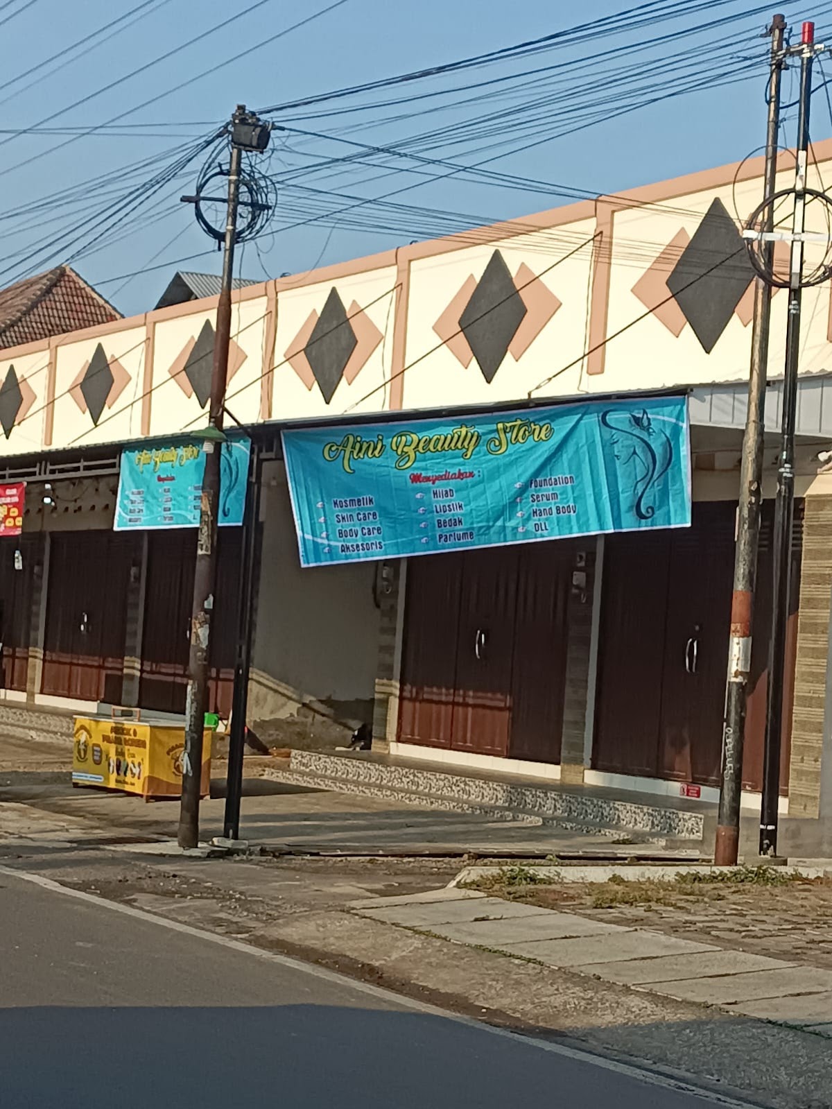 Aini Kosmetik