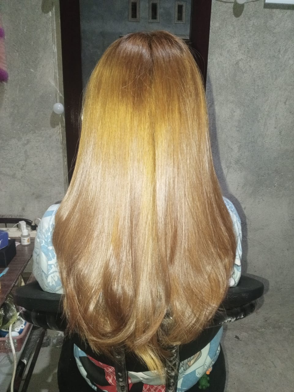 DIANA Hair & Beauty