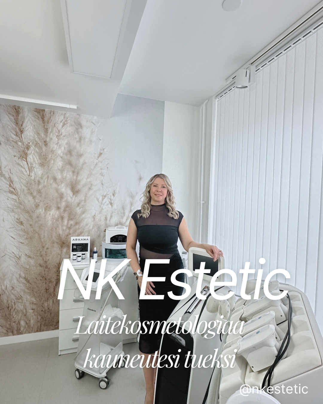 NK Estetic