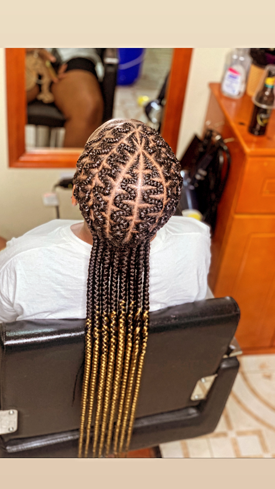 Inspired Beauty Salon
