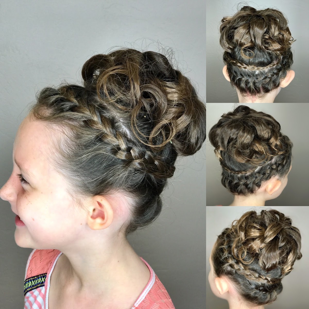 L. Salon