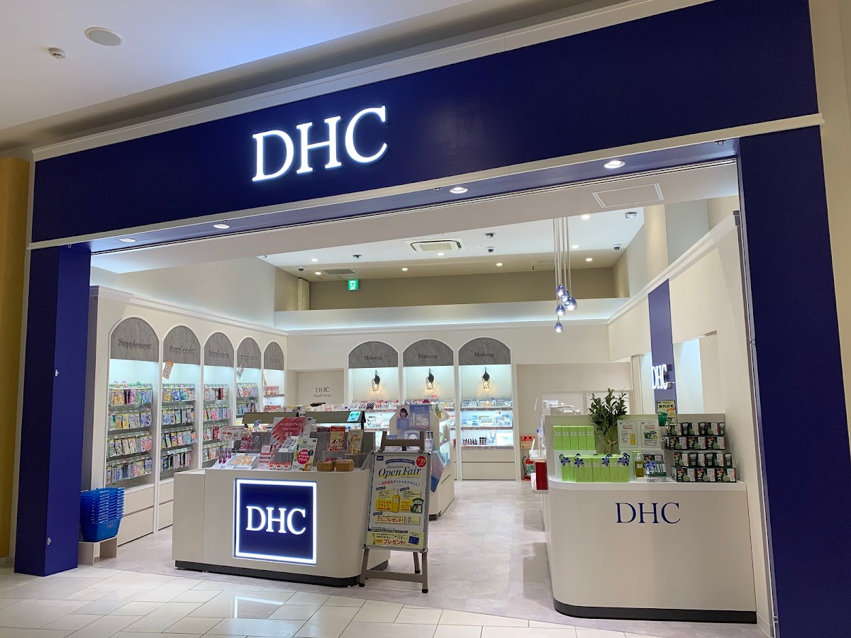 DHC Terrace Mall Shonan