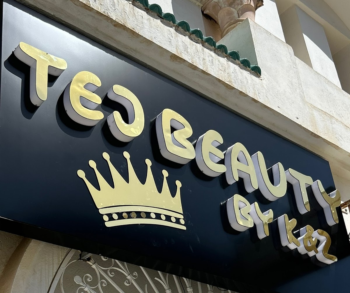 Tej Beauty by K&Z