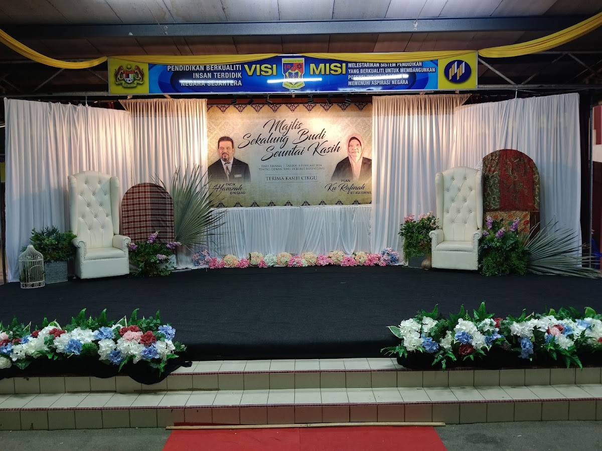 Ratu Hatiku Bridal